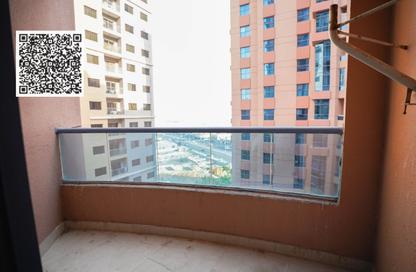Apartment - 1 - 1 for sale in Al Nuaimiya Tower B7 - Al Nuaimiya Towers B - Al Nuimiya 1 - Al Nuaimiya - Ajman Apartment - 1 - 1 for sale in Al Nuaimiya Tower B7 - Al Nuaimiya Towers B - Al Nuimiya 1 - Al Nuaimiya - Ajman