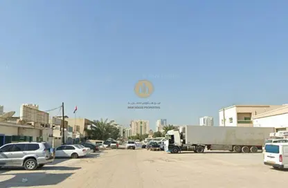 مجمعات للبيع - استوديو - 8 حمامات للبيع في عجمان الصناعية 2 - المنطقة الصناعية - عجمان