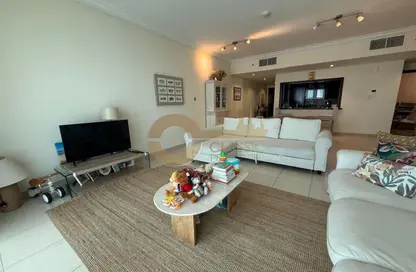 شقة - 2 غرف نوم - 3 حمامات للايجار في 8 بوليفارد ووك - شيخ محمد بن راشد بوليفار - وسط مدينة دبي - دبي