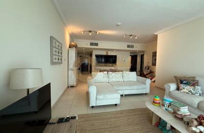 Apartment - 2 Bedrooms - 3 Bathrooms for rent in 8 Boulevard Walk - Mohammad Bin Rashid Boulevard - Downtown Dubai - Dubai