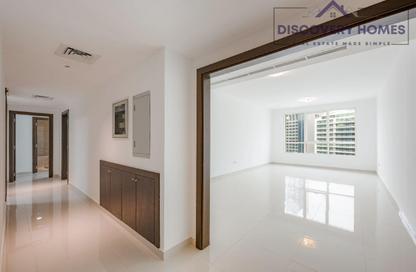 Apartment - 2 - 3 for rent in Coral Tower - Business Bay - Dubai