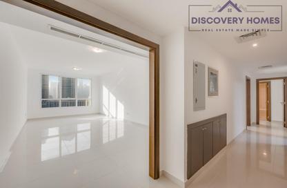 Apartment - 2 - 3 for rent in Coral Tower - Business Bay - Dubai