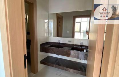 Apartment - 4 Bedrooms - 6 Bathrooms for sale in Hoshi 1 - Hoshi - Al Badie - Sharjah Apartment - 4 Bedrooms - 6 Bathrooms for sale in Hoshi 1 - Hoshi - Al Badie - Sharjah