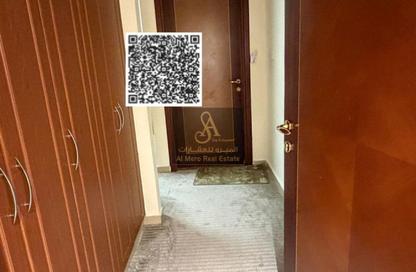 Apartment - 2 Bedrooms - 3 Bathrooms for sale in Ajman Corniche Residences - Ajman Corniche Road - Ajman Apartment - 2 Bedrooms - 3 Bathrooms for sale in Ajman Corniche Residences - Ajman Corniche Road - Ajman