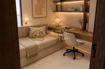Apartment - 1 - 2 for rent in Skyhills Residences 1 - Skyhills Residences - Dubai Science Park - Dubai
