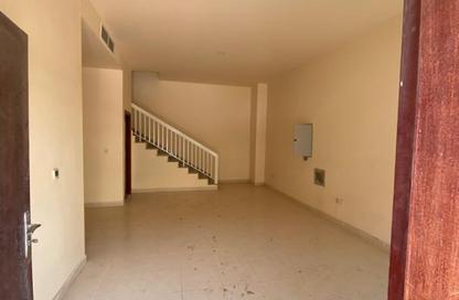 Townhouse - 4 Bedrooms - 4 Bathrooms for rent in Al Zaheya Gardens - Al Zahya - Ajman