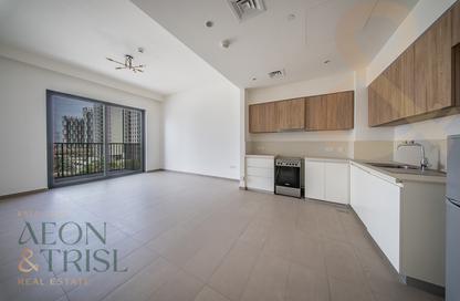 Apartment - 1 Bedroom - 1 Bathroom for sale in Executive Residences 2 - Executive Residences - Dubai Hills Estate - Dubai Apartment - 1 Bedroom - 1 Bathroom for sale in Executive Residences 2 - Executive Residences - Dubai Hills Estate - Dubai
