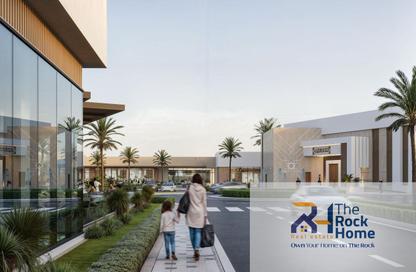 Villa - 4 Bedrooms - 5 Bathrooms for sale in Sharjah Garden City - Sharjah