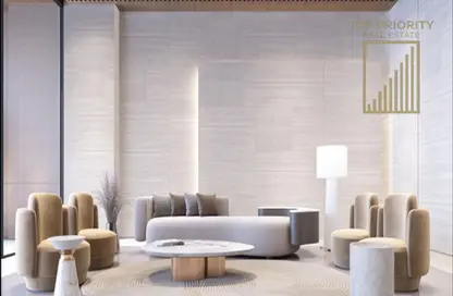 Apartment - Studio - 1 Bathroom for sale in Guzel Towers - Jumeirah Village Triangle - Dubai