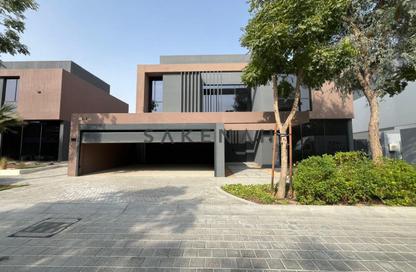 Villa - 5 Bedrooms - 7+ Bathrooms for sale in Robinia - Masaar - Tilal City - Sharjah