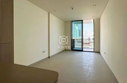 Apartment - 1 Bedroom - 2 Bathrooms for rent in Binghatti Aurora - District 12 - Jumeirah Village Circle - Dubai