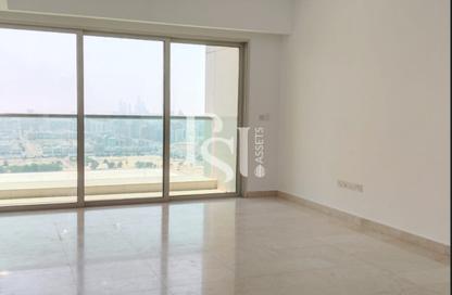 شقة - 1 - 2 للايجار في 2 مرينا هايتس - مارينا سكوير - جزيرة الريم - أبوظبي