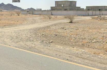 Land - Studio for sale in Ajman Global City - Al Alia - Ajman