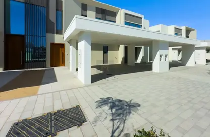 Villa - 3 Bedrooms - 4 Bathrooms for rent in Orania - The Valley - Dubai
