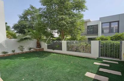 Townhouse - 3 Bedrooms - 4 Bathrooms for rent in Elan - Tilal Al Ghaf - Dubai Townhouse - 3 Bedrooms - 4 Bathrooms for rent in Elan - Tilal Al Ghaf - Dubai