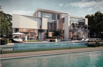 Villa - 6 Bedrooms - 7 Bathrooms for sale in Sobha Estates - Sobha Hartland II - Bukadra - Dubai