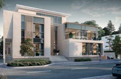 Villa - 6 Bedrooms - 7 Bathrooms for sale in Sobha Estates - Sobha Hartland II - Bukadra - Dubai