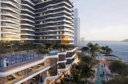 Apartment - 2 Bedrooms - 3 Bathrooms for sale in Makers District - Al Reem Island - Abu Dhabi