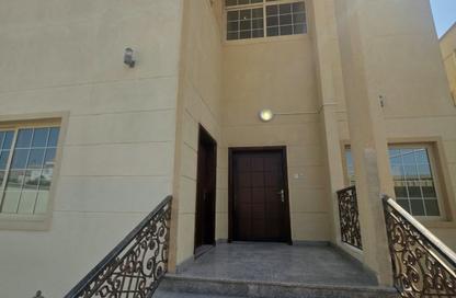 Villa - 5 - 7 for sale in Al Rawda 2 - Al Rawda - Ajman