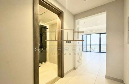 Apartment - Studio - 1 Bathroom for rent in Amal Tower - Dubai Sports City - Dubai Apartment - Studio - 1 Bathroom for rent in Amal Tower - Dubai Sports City - Dubai