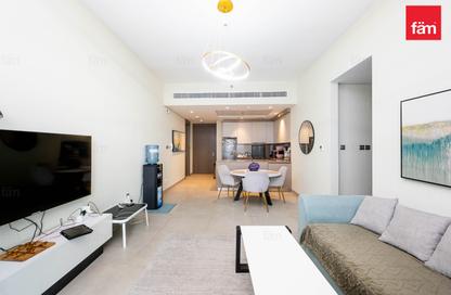 Apartment - 2 - 3 for rent in Bluebell Residence - District 11 - Jumeirah Village Circle - Dubai