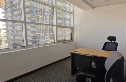 Office Space - Studio for rent in Mazaya Business Avenue AA1 - Mazaya Business Avenue - Jumeirah Lake Towers - Dubai