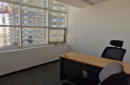Office Space - Studio for rent in Mazaya Business Avenue AA1 - Mazaya Business Avenue - Jumeirah Lake Towers - Dubai