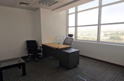 Office Space - Studio for rent in Mazaya Business Avenue AA1 - Mazaya Business Avenue - Jumeirah Lake Towers - Dubai