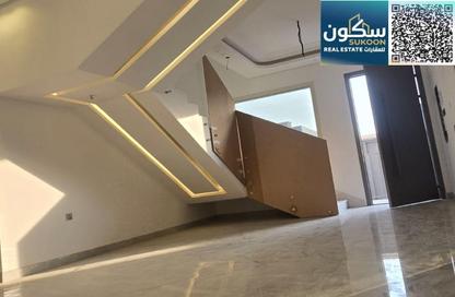 فيلا - 4 غرف نوم - 7 حمامات للبيع في الباهيه هيلز - الباهية - عجمان فيلا - 4 غرف نوم - 7 حمامات للبيع في الباهيه هيلز - الباهية - عجمان
