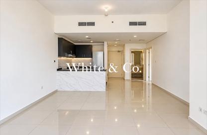 Apartment - 1 - 2 for rent in Golf Promenade 5A - Golf Promenade 5 - Golf Town - Damac Hills - Dubai