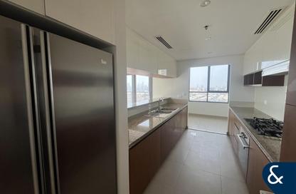Apartment - 3 Bedrooms - 3 Bathrooms for rent in Dubai Creek Residences North Tower 3 - Dubai Creek Residences North - Dubai Creek Residences - Dubai Creek Harbour (The Lagoons) - Dubai