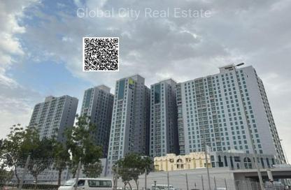 Apartment - 1 Bedroom - 1 Bathroom for rent in City Tower - Al Nuaimiya - Ajman Apartment - 1 Bedroom - 1 Bathroom for rent in City Tower - Al Nuaimiya - Ajman