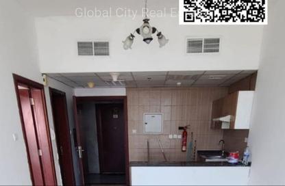 Apartment - 1 Bedroom - 1 Bathroom for rent in City Tower - Al Nuaimiya - Ajman Apartment - 1 Bedroom - 1 Bathroom for rent in City Tower - Al Nuaimiya - Ajman