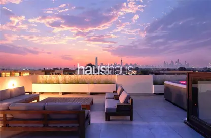 فيلا - 4 غرف نوم - 5 حمامات للبيع في جميرا بارك هومز - جميرا بارك - دبي