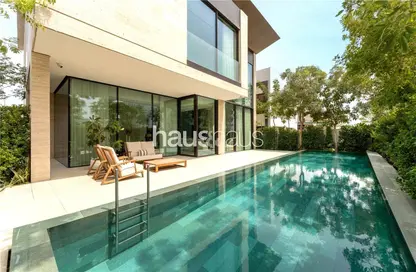 فيلا - 4 غرف نوم - 5 حمامات للبيع في جميرا بارك هومز - جميرا بارك - دبي