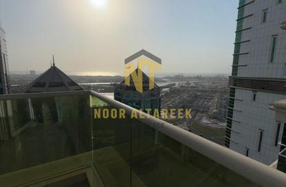 Apartment - 3 Bedrooms - 5 Bathrooms for rent in Al Qasimiah City - Sharjah Apartment - 3 Bedrooms - 5 Bathrooms for rent in Al Qasimiah City - Sharjah