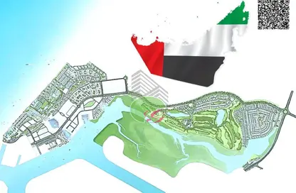 Duplex - 3 Bedrooms - 5 Bathrooms for sale in Gateway - Al Zorah - Ajman