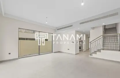 تاون هاوس - 5 غرف نوم - 6 حمامات للايجار في مالطة - داماك لاجونز - دبي