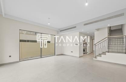 Townhouse - 5 - 6 for rent in Malta - Damac Lagoons - Dubai Townhouse - 5 - 6 for rent in Malta - Damac Lagoons - Dubai