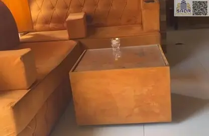 Shop - Studio for rent in Al Naemiya Tower 2 - Al Naemiya Towers - Al Nuaimiya - Ajman