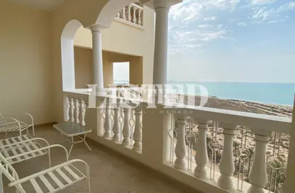 Apartment - 1 Bedroom - 1 Bathroom for rent in Royal Breeze 5 - Royal Breeze - Al Hamra Village - Ras Al Khaimah