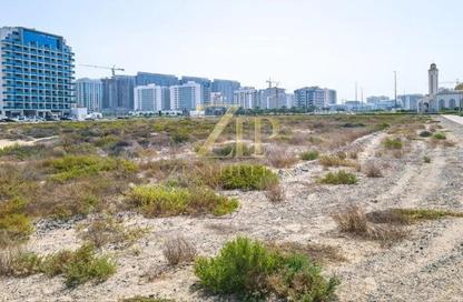 Land - Studio for sale in SAS 2 International City - International City Phase 2 - Al Warsan 4 - Al Warsan - Dubai Land - Studio for sale in SAS 2 International City - International City Phase 2 - Al Warsan 4 - Al Warsan - Dubai