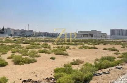 Land - Studio for sale in International City Phase 2 - Al Warsan 4 - Al Warsan - Dubai Land - Studio for sale in International City Phase 2 - Al Warsan 4 - Al Warsan - Dubai