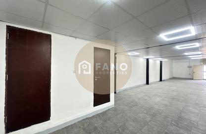 Warehouse - Studio - 1 Bathroom for rent in Al Quoz Industrial Area 1 - Al Quoz Industrial Area - Al Quoz - Dubai
