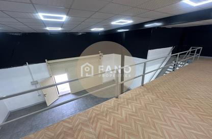 Warehouse - Studio - 1 Bathroom for rent in Al Quoz Industrial Area 1 - Al Quoz Industrial Area - Al Quoz - Dubai