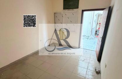 Labor Camp - Studio - 7+ Bathrooms for rent in Al Jurf 2 - Al Jurf - Ajman Downtown - Ajman