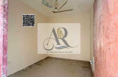 Labor Camp - Studio - 7+ Bathrooms for rent in Al Jurf 2 - Al Jurf - Ajman Downtown - Ajman