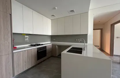 Apartment - 2 Bedrooms - 2 Bathrooms for sale in Peninsula One - Peninsula - Business Bay - Dubai