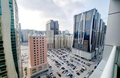 Apartment - Studio - 1 Bathroom for rent in New Al Taawun Road - Al Taawun - Sharjah Apartment - Studio - 1 Bathroom for rent in New Al Taawun Road - Al Taawun - Sharjah