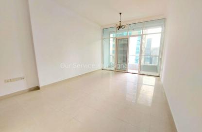 Apartment - Studio - 1 Bathroom for rent in New Al Taawun Road - Al Taawun - Sharjah